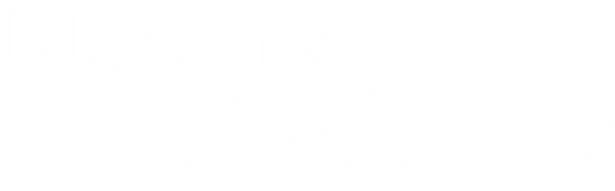 Mckinsey and Company